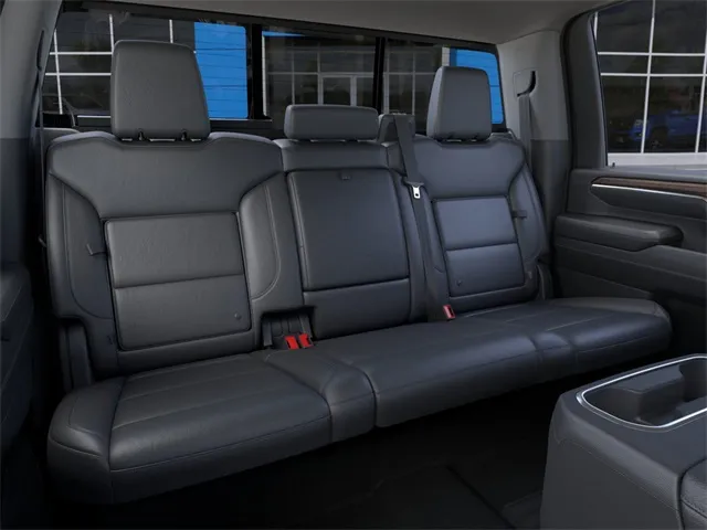 2026 Chevrolet Silverado 2500 HD LT - Photo 17