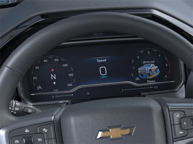 2026 Chevrolet Silverado 2500 HD LT - Photo 18