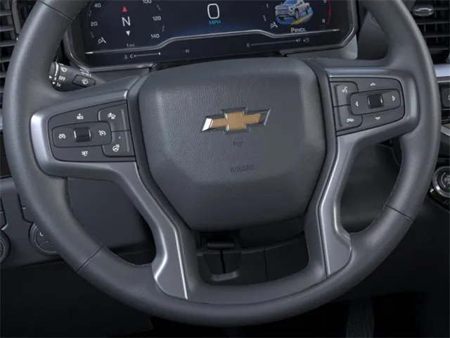 2026 Chevrolet Silverado 2500 HD LT - Photo 19