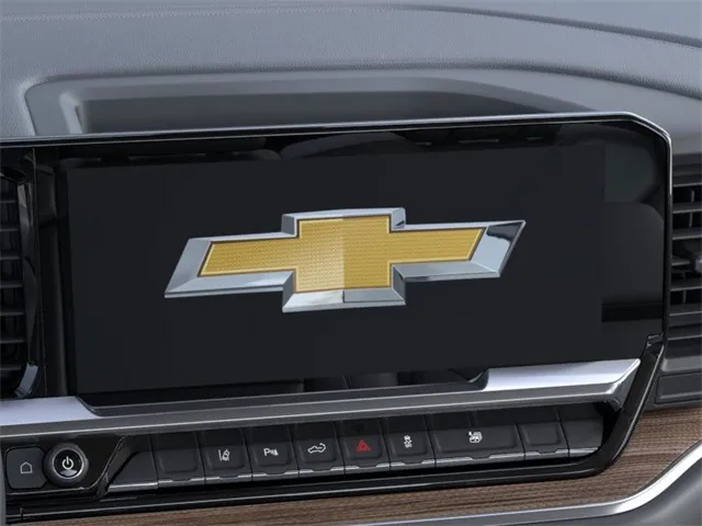 2026 Chevrolet Silverado 2500 HD LT - Photo 20