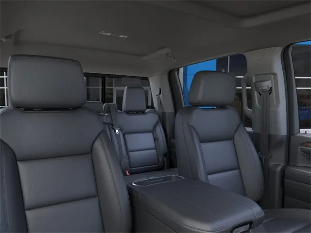 2026 Chevrolet Silverado 2500 HD LT - Photo 24