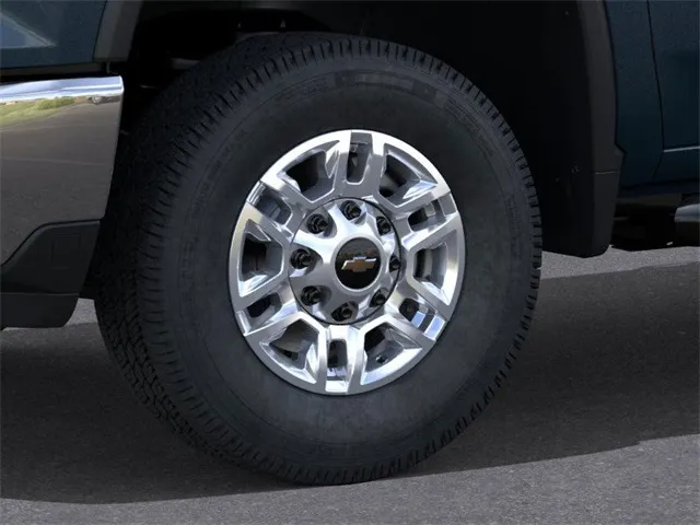 2026 Chevrolet Silverado 2500 HD LT - Photo 9