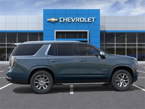 More photos of 2026 Chevrolet Tahoe Premier at Hank Graff Chevrolet Davison, MI