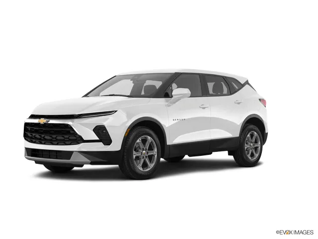 2025 Chevrolet Blazer LT for sale in Davison, MI
