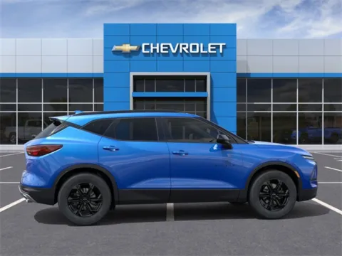 More photos of 2025 Chevrolet Blazer LT at Hank Graff Chevrolet Davison, MI