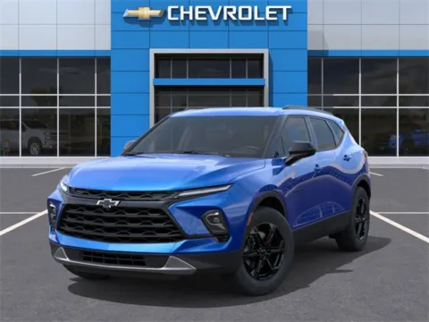 More photos of 2025 Chevrolet Blazer LT at Hank Graff Chevrolet Davison, MI