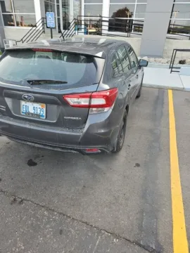 More photos of 2018 Subaru Impreza 2.0i at Hank Graff Chevrolet Davison, MI