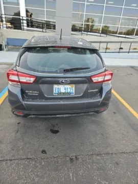 More photos of 2018 Subaru Impreza 2.0i at Hank Graff Chevrolet Davison, MI