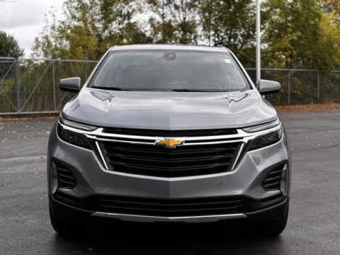 Photos of 2024 Chevrolet Equinox LT for sale in Davison, MI at Hank Graff Chevrolet Davison