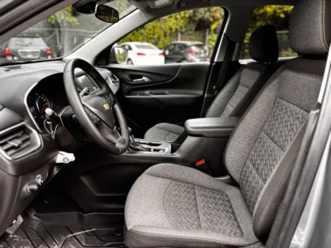 More photos of 2024 Chevrolet Equinox LT at Hank Graff Chevrolet Davison, MI