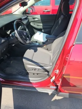 Photos of 2024 Buick Encore GX Preferred for sale in Davison, MI at Hank Graff Chevrolet Davison