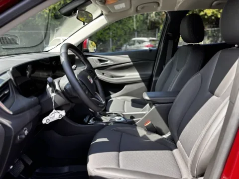 More photos of 2024 Buick Encore GX Preferred at Hank Graff Chevrolet Davison, MI