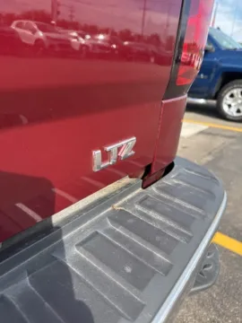 More photos of 2015 Chevrolet Silverado 1500 LTZ at Hank Graff Chevrolet Davison, MI