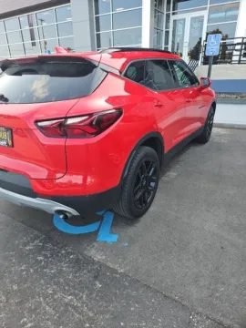 More photos of 2019 Chevrolet Blazer at Hank Graff Chevrolet Davison, MI