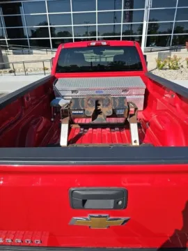 Photos of 2015 Chevrolet Silverado 2500HD LT for sale in Davison, MI at Hank Graff Chevrolet Davison