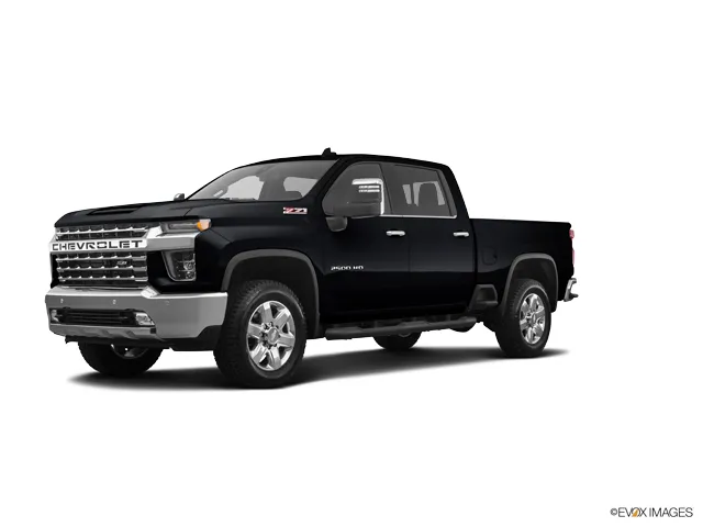2020 Chevrolet Silverado 2500HD High Country for sale in Davison, MI