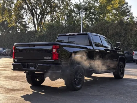 Another view of 2020 Chevrolet Silverado 2500HD High Country for sale in Davison, MI at Hank Graff Chevrolet Davison