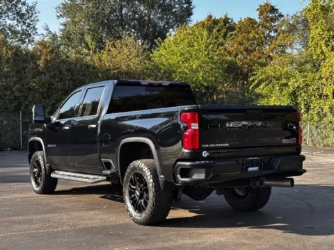 More photos of 2020 Chevrolet Silverado 2500HD High Country at Hank Graff Chevrolet Davison, MI