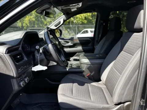 More photos of 2023 Chevrolet Suburban LS at Hank Graff Chevrolet Davison, MI
