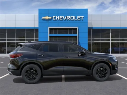 More photos of 2025 Chevrolet Blazer LT at Hank Graff Chevrolet Davison, MI