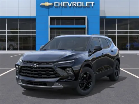 More photos of 2025 Chevrolet Blazer LT at Hank Graff Chevrolet Davison, MI