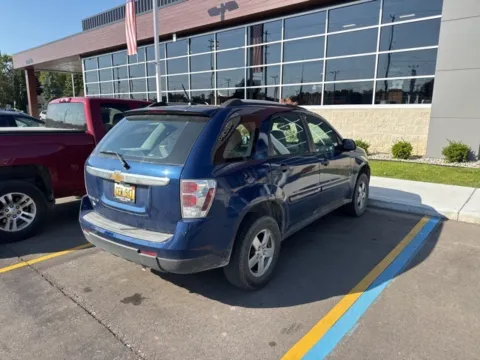 More photos of 2009 Chevrolet Equinox LS at Hank Graff Chevrolet Davison, MI