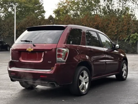 Photos of 2008 Chevrolet Equinox Sport for sale in Davison, MI at Hank Graff Chevrolet Davison