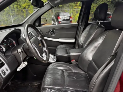 More photos of 2008 Chevrolet Equinox Sport at Hank Graff Chevrolet Davison, MI