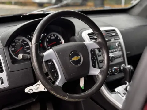 More photos of 2008 Chevrolet Equinox Sport at Hank Graff Chevrolet Davison, MI