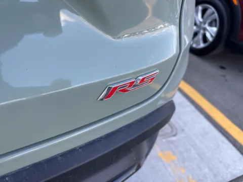 More photos of 2024 Chevrolet Trax 1RS at Hank Graff Chevrolet Davison, MI