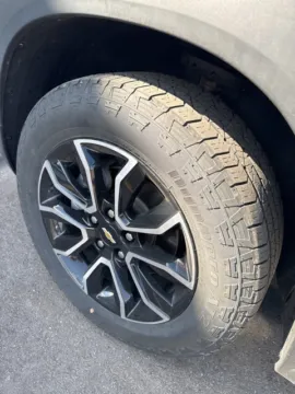 More photos of 2023 Chevrolet TrailBlazer ACTIV at Hank Graff Chevrolet Davison, MI