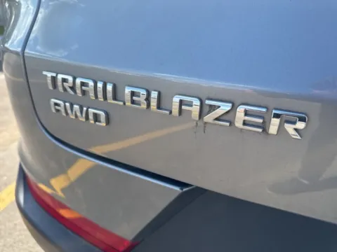 More photos of 2023 Chevrolet TrailBlazer ACTIV at Hank Graff Chevrolet Davison, MI