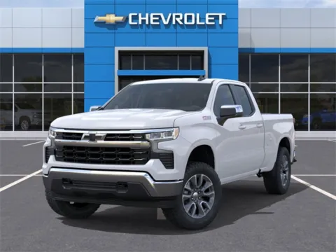 More photos of 2026 Chevrolet Silverado 1500 LT at Hank Graff Chevrolet Davison, MI