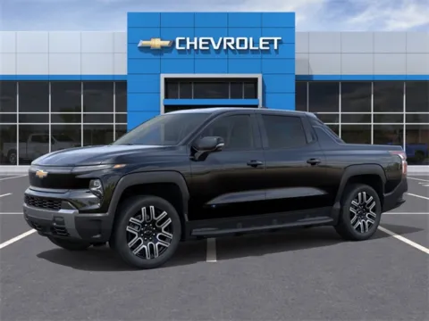 Photos of 2026 Chevrolet Silverado EV LT for sale in Davison, MI at Hank Graff Chevrolet Davison
