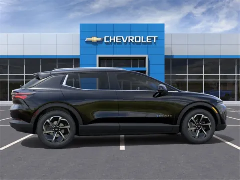 More photos of 2026 Chevrolet Equinox EV LT at Hank Graff Chevrolet Davison, MI