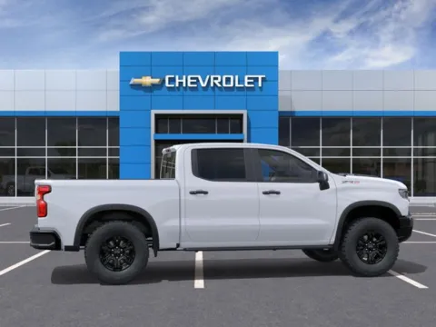 More photos of 2026 Chevrolet Silverado 1500 ZR2 at Hank Graff Chevrolet Davison, MI