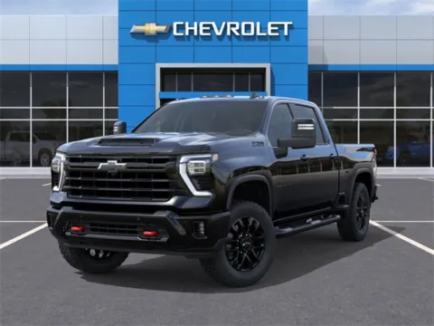 More photos of 2026 Chevrolet Silverado 2500HD LT at Hank Graff Chevrolet Davison, MI