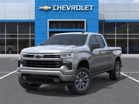 More photos of 2026 Chevrolet Silverado 1500 RST at Hank Graff Chevrolet Davison, MI