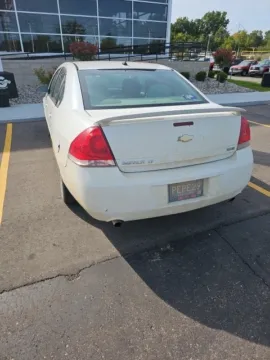 Photos of 2012 Chevrolet Impala LT for sale in Davison, MI at Hank Graff Chevrolet Davison
