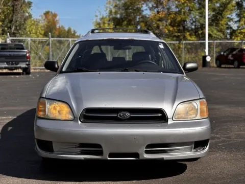 Photos of 2002 Subaru Legacy L for sale in Davison, MI at Hank Graff Chevrolet Davison