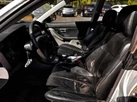 More photos of 2002 Subaru Legacy L at Hank Graff Chevrolet Davison, MI