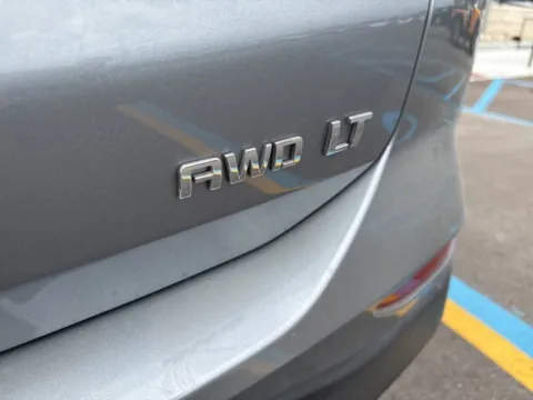 More photos of 2024 Chevrolet Equinox LT at Hank Graff Chevrolet Davison, MI
