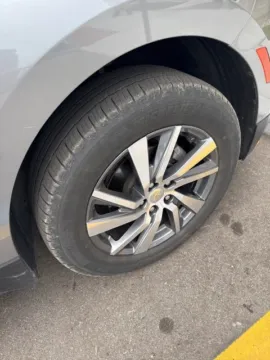 More photos of 2024 Chevrolet Equinox LT at Hank Graff Chevrolet Davison, MI