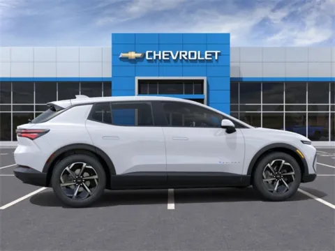 More photos of 2026 Chevrolet Equinox EV LT at Hank Graff Chevrolet Davison, MI