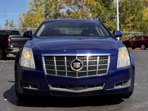 Photos of 2012 Cadillac CTS Luxury for sale in Davison, MI at Hank Graff Chevrolet Davison