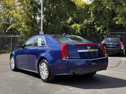 More photos of 2012 Cadillac CTS Luxury at Hank Graff Chevrolet Davison, MI