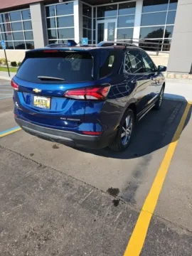 More photos of 2023 Chevrolet Equinox Premier at Hank Graff Chevrolet Davison, MI