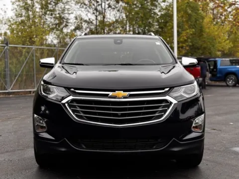 Photos of 2020 Chevrolet Equinox Premier for sale in Davison, MI at Hank Graff Chevrolet Davison