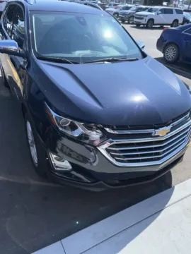 More photos of 2020 Chevrolet Equinox Premier at Hank Graff Chevrolet Davison, MI