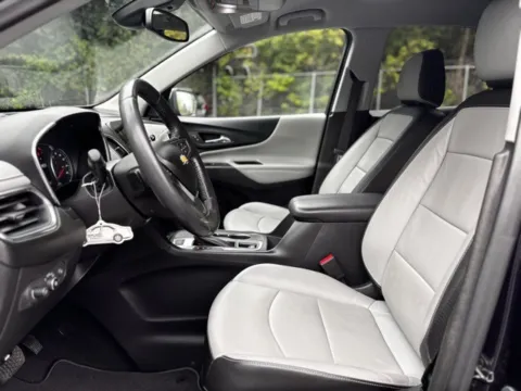 More photos of 2020 Chevrolet Equinox Premier at Hank Graff Chevrolet Davison, MI